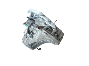 RENAULT Kadjar (2015–2026) Getriebe TL4083 - 3