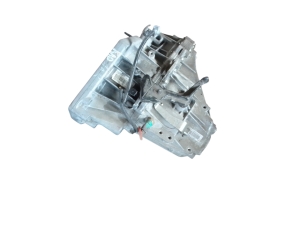 RENAULT Kadjar (2015–2026) Getriebe TL4083 - 4