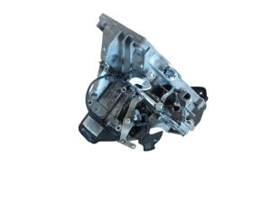 NISSAN Micra K14 (2017–2026) Getriebe JH3397 - 3