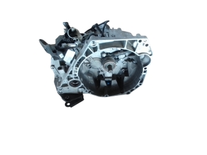 Getriebe - JH3397