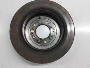 Kia Sportage (2016–2021) Tagumine piduriketas 58411D7000 - 4