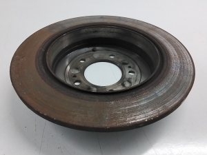 Kia Sportage (2016–2021) Tagumine piduriketas 58411D7000 - 2
