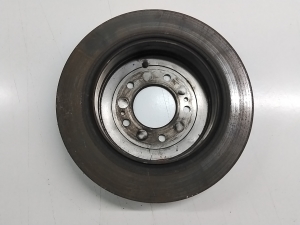 Kia Sportage (2016–2021) Tagumine piduriketas 58411D7000 - 4