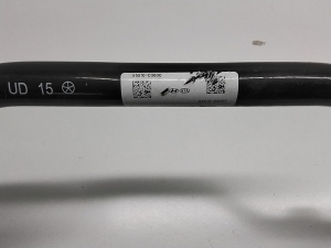 Kia Sportage (2016–2021) Rear anti-roll bar 55510D3600 - 4
