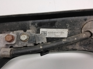Kia Sportage (2016–2021) Querlenker hinten 55270H3100 - 3