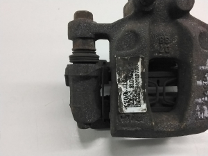 Kia Sportage (2016–2021) Tagumine pidurisadul 58210D7000 - 3