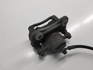 Kia Sportage (2016–2021) Tagumine pidurisadul 58210D7000 - 5