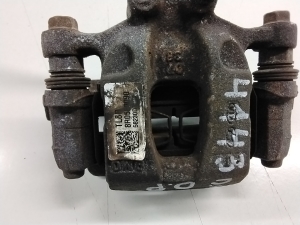 Kia Sportage (2016–2021) Tagumine pidurisadul 58230D7000 - 3