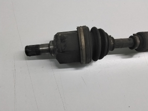 Hyundai i40 (2011–2026) Front drive shaft and its parts 495003Z300 - 2