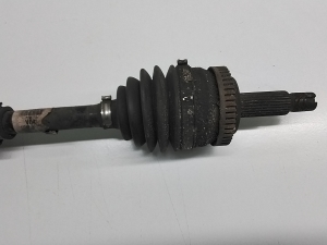 Hyundai i40 (2011–2026) Front drive shaft and its parts 495003Z300 - 3