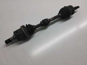 Hyundai i40 (2011–2026) Front drive shaft and its parts 495003Z300 - 4