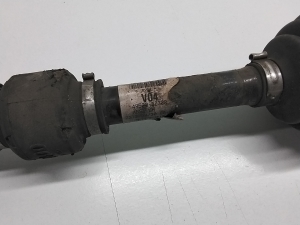 Hyundai i40 (2011–2026) Front drive shaft and its parts 495003Z300 - 5