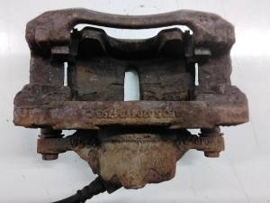 Peugeot 2008 (2013–2026) Front brake caliper 9677584780 - 2