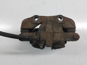 Peugeot 2008 (2013–2026) Front brake caliper 9677584780 - 4