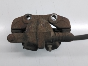 Peugeot 2008 (2013–2026) Front brake caliper 9677584680 - 3