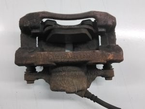 Peugeot 2008 (2013–2026) Front brake caliper 9677584680 - 5