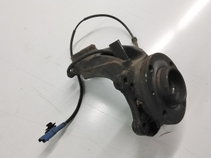Peugeot 2008 (2013–2026) Front wheel hub and its parts 1607557480 - 3