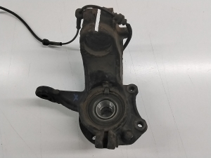 Peugeot 2008 (2013–2026) Front wheel hub and its parts 1607557480 - 5