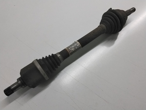 Peugeot 2008 (2013–2026) Antriebswelle vorne und ihre Teile 9684135380 - 5
