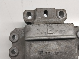Skoda Octavia II (2004–2013) Motorlager 1K0199555 - 3