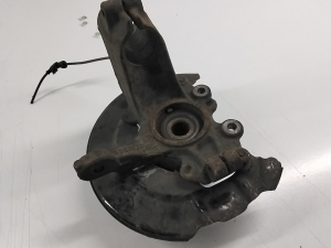 Ford Focus (2011–2018) Front wheel hub and its parts AV613K171 - 2