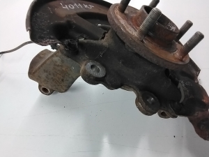Ford Focus (2011–2018) Front wheel hub and its parts AV613K171 - 3