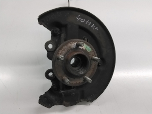 Front wheel hub and its parts - AV613K171