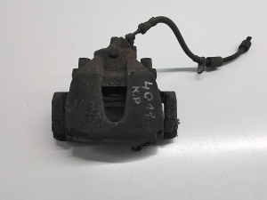 Front brake caliper - 1682876