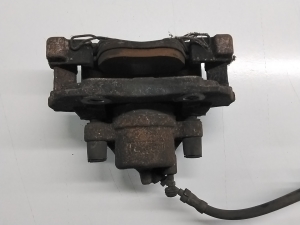 Ford Focus (2011–2018) Front brake caliper 1682876 - 4