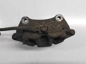 Honda CR-V (2016–2026) Front brake caliper 45019T1EG00 - 2