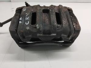 Honda CR-V (2016–2026) Front brake caliper 45019T1EG00 - 3