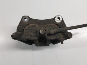 Honda CR-V (2016–2026) Front brake caliper 45018T1EG00 - 2