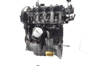 RENAULT Clio III (2005–2012) Engine K9K770 - 2