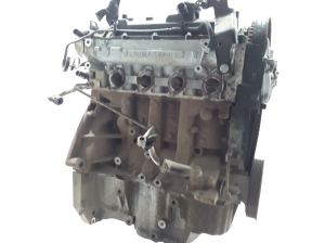 RENAULT Clio III (2005–2012) Engine K9K770 - 3