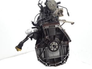 RENAULT Clio III (2005–2012) Engine K9K770 - 4