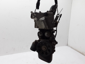 RENAULT Twingo I (1993–2007) Motor D7F700 - 2