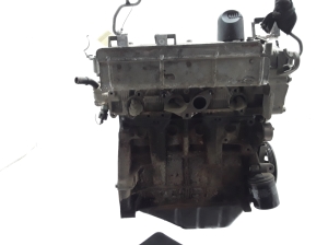 RENAULT Twingo I (1993–2007) Motor D7F700 - 3