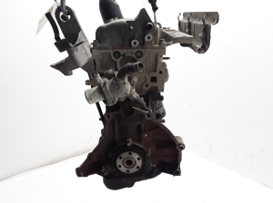 RENAULT Twingo I (1993–2007) Motor D7F700 - 4