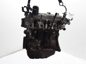 Motor - D7F700