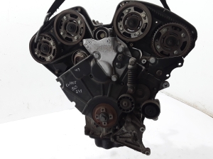 RENAULT Espace III (1996–2002) Motor L7X727 - 2