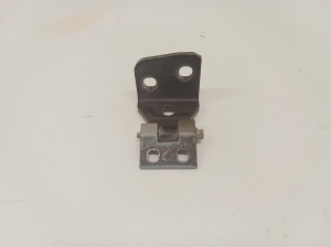 BMW X3 E83 (2003–2010) Rear side door lower hinge - 2