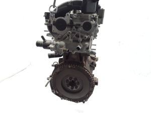 RENAULT Clio II (1998–2005) Dzinējs K4J710 - 2