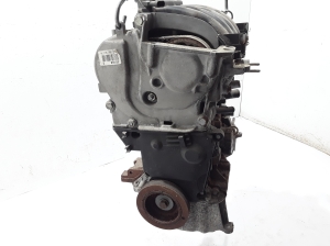 RENAULT Clio II (1998–2005) Dzinējs K4J710 - 3