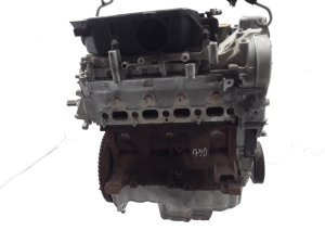 RENAULT Clio II (1998–2005) Dzinējs K4J710 - 4