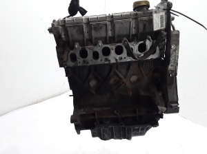 RENAULT Megane I (1995–2003) Engine F8Q624 - 2