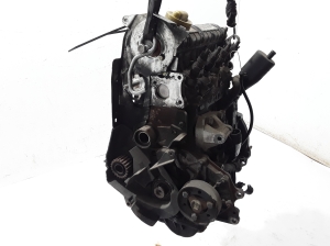 RENAULT Megane I (1995–2003) Engine F8Q624 - 3