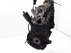 RENAULT Megane I (1995–2003) Engine F8Q624 - 4