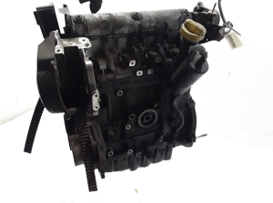 RENAULT Scenic (1996–2003) Motor F9Q732 - 2