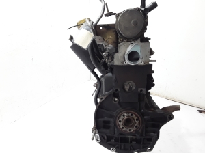 RENAULT Scenic (1996–2003) Motor F9Q732 - 3