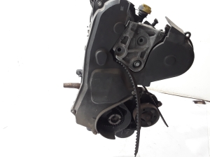 RENAULT Scenic (1996–2003) Motor F9Q732 - 4